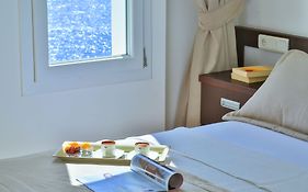 Belinda Hotel